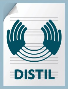 Distil