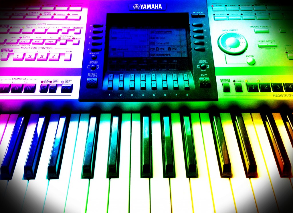 Féis Keyboard