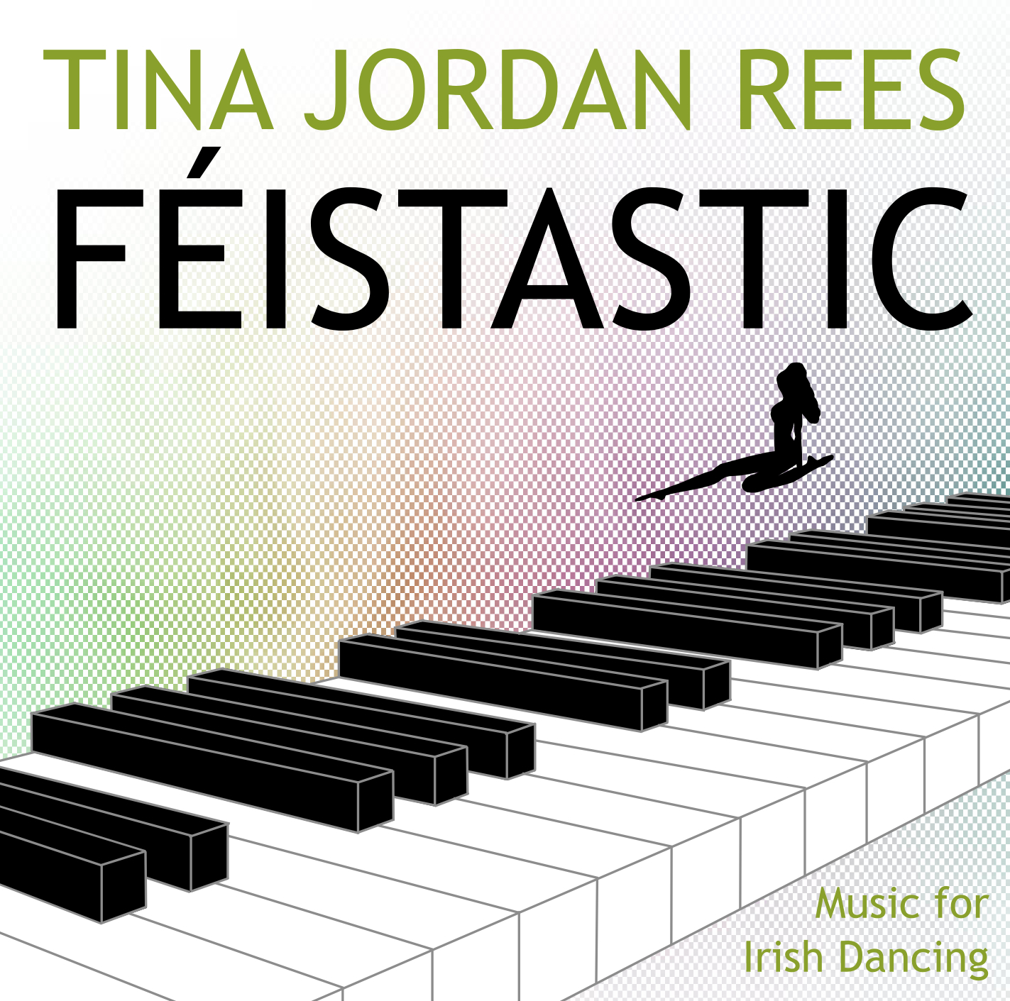 Jordan Rees Sound Shop – Tina Jordan Rees